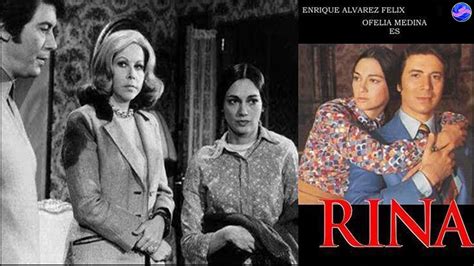 ofelia medina novelas.